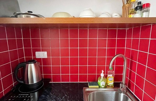 Trang Tien Apartment | OUTSTANDING Residence near FrenchQuarter