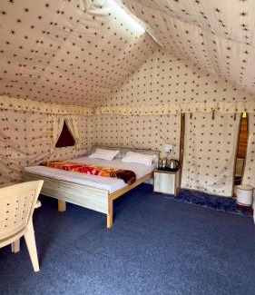 Mashobra Other | Overlander Campsite
