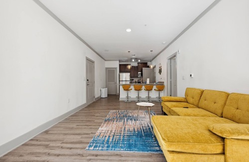 Farragut Apartment | Overlook 3001 I Modern Apartments in Knoxville