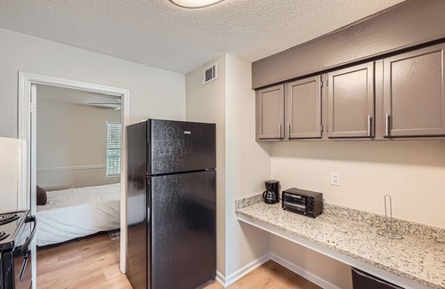 Cumming Apartment | Overlook Club C7 l Spacious and cozy