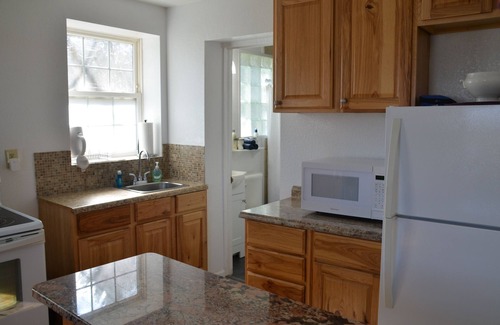 Ellijay Apartment | Overlook On Main