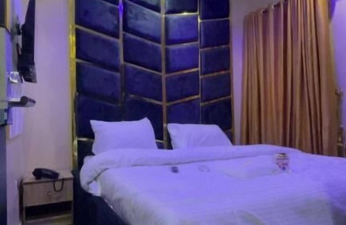 Lagos Hotel | Oviation Hotels and Suites