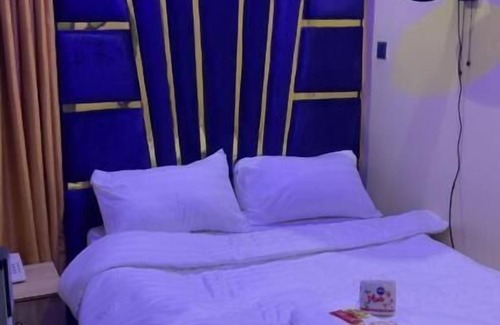 Lagos Hotel | Oviation Hotels and Suites