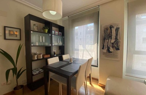Las Campas y San Claudio Apartment | Oviedo Soja City, a minutos del centro VUT-4679-AS