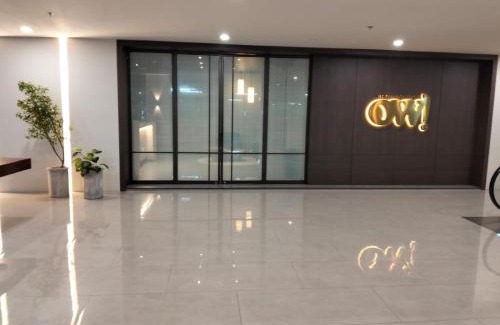 Central Jakarta Hotel | Ow! Hotel Boutique Kemayoran