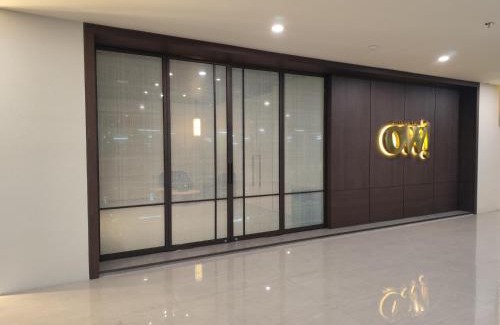 Central Jakarta Hotel | Ow! Hotel Boutique Kemayoran
