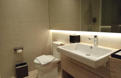 Central Jakarta Hotel | Ow! Hotel Boutique Kemayoran