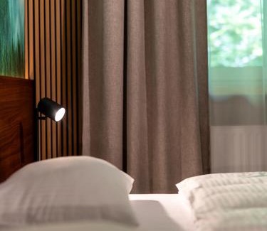 Szklarska Poreba Resort | OW Sudety