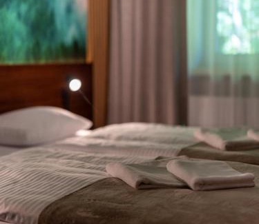 Szklarska Poreba Resort | OW Sudety