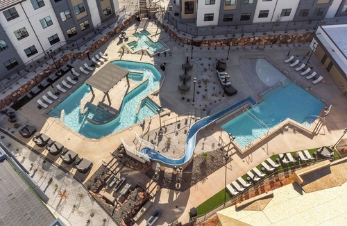 St. George Condo | Owens Landing Amazing Views!