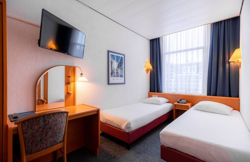 Museum Quarter Hotel | Owl Hotel
