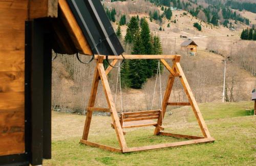 Montenegro Ski Chalet | Owl House Jelovica