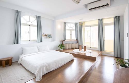 Hualien City Centre House | OwlStay The Salt
