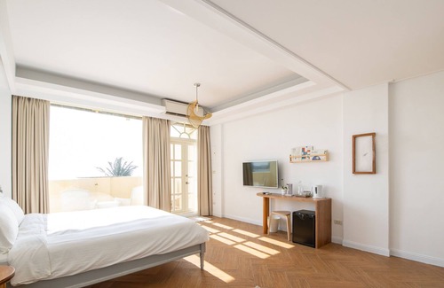 Hualien City Centre House | OwlStay The Salt