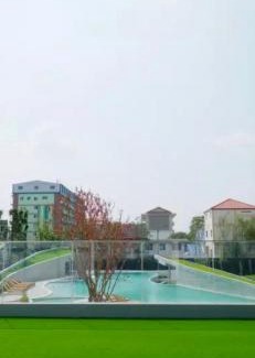 Bang Na Apartment | Owow o2
