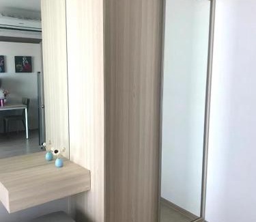 Bang Na Apartment | Owow o2