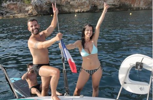 Antibes City Centre Boat Rental | Oxàla Mer & Soleil
