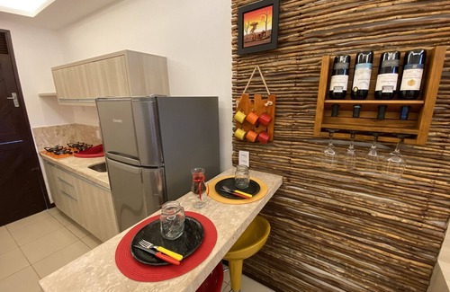Ponta Negra Apartment | Oxente Travel