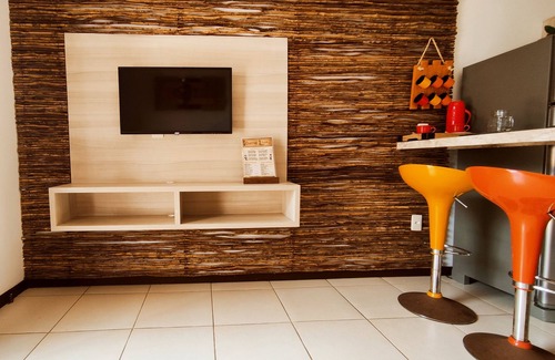 Ponta Negra Apartment | Oxente Travel