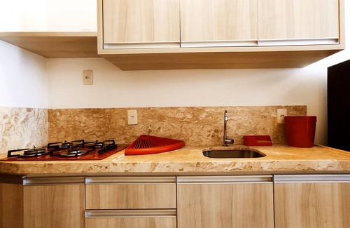 Ponta Negra Apartment | Oxente Travel