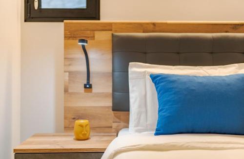 Gaula Apartment | Oxford apartment Alpine escape villa