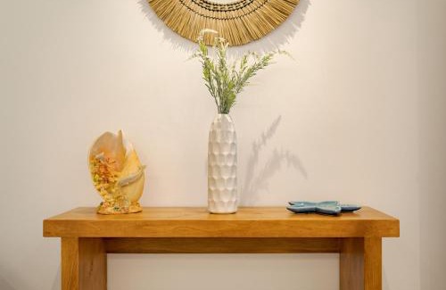 Gaula Apartment | Oxford apartment Alpine escape villa