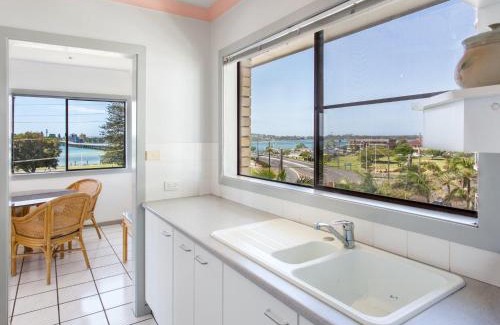 Tuncurry Apartment | Oxley 8 at Tuncurry