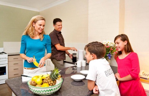 Kingston Apartment | Oxley Court Serviced Apartments