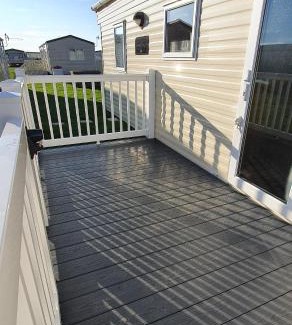 Selsey Apartment | Oxley Retreat, West Sands, Seal Bay Resort