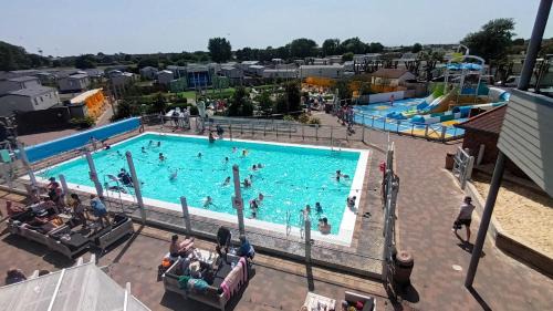 Selsey Apartment | Oxley Retreat, West Sands, Seal Bay Resort
