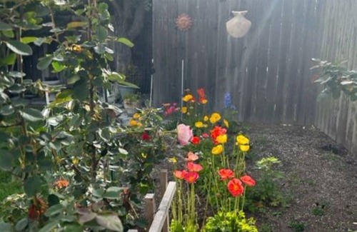 Oxnard Shores House | Oxnard Shores via private path is a 3 min walk !