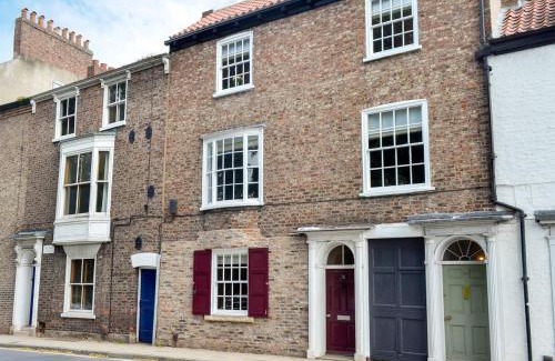 York House | Oxtoby's Upstairs