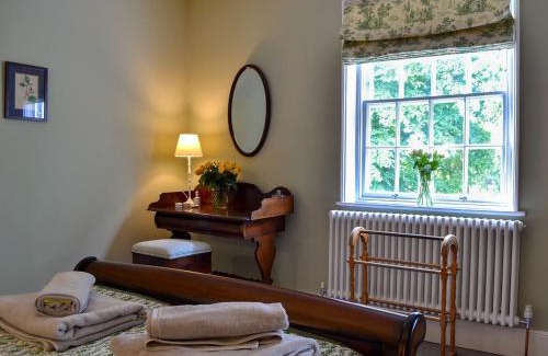 York House | Oxtoby's Upstairs