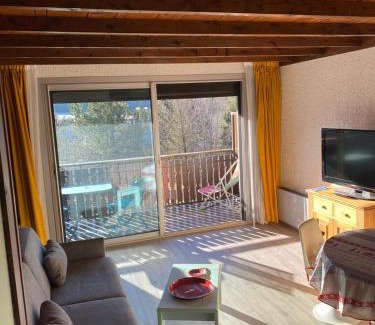 Barcelonnette Apartment | Oxygène