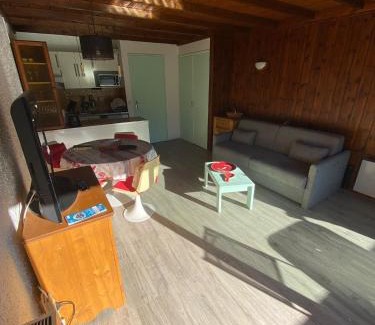 Barcelonnette Apartment | Oxygène