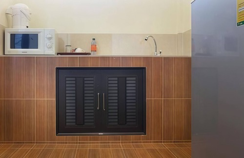Chalong Apartment | OYA International Resort Phuket