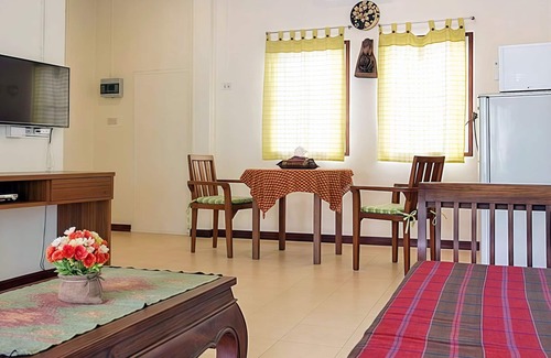 Chalong Apartment | OYA International Resort Phuket