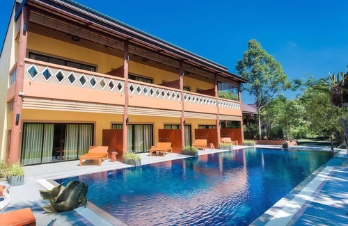Chalong Apartment | OYA International Resort Phuket