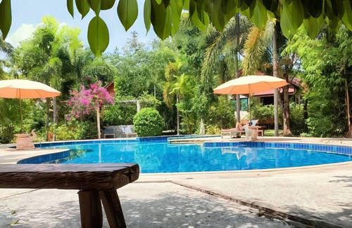 Chalong Apartment | OYA International Resort Phuket