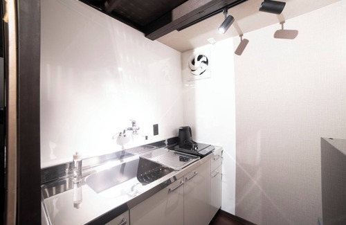 Nagasaki Chinatown House | Oyado Kinokuniya Kagomachi