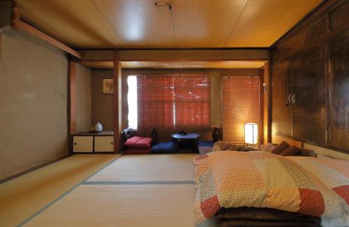 Higashiyama House | Oyado Sanjo Machiya