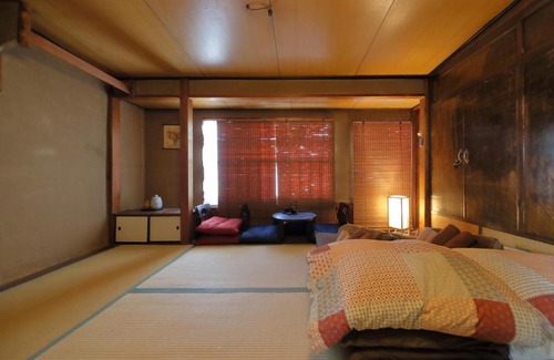 Higashiyama House | Oyado Sanjyo-Machiya - Vacation STAY 96740
