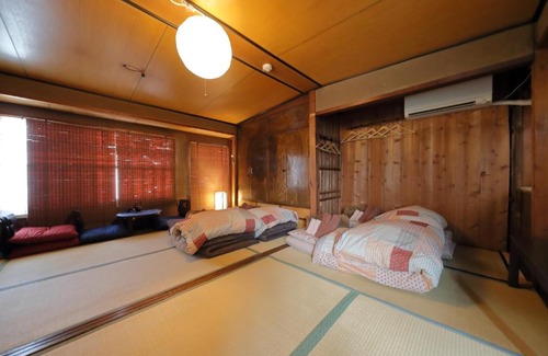 Higashiyama House | Oyado Sanjyo-Machiya - Vacation STAY 96740