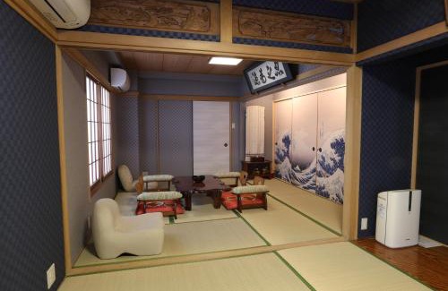 Hyakunincho Apartment | Oyado Tsuki to Kawa
