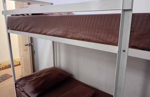 Sampaloc Hotel | OYO 1175 Casa Ana