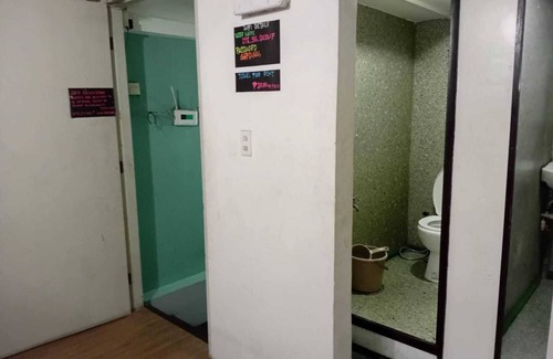 Sampaloc Hotel | OYO 1175 Casa Ana