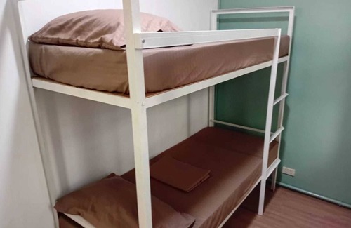 Sampaloc Hotel | OYO 1175 Casa Ana