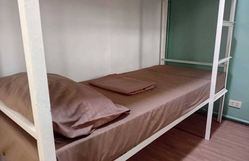 Sampaloc Hotel | OYO 1175 Casa Ana