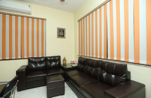 Auli Hotel | OYO 16995 Sr Blessings