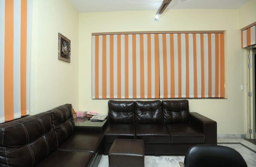 Auli Hotel | OYO 16995 Sr Blessings